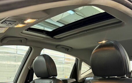 FAW Besturn X80 I рестайлинг, 2019 год, 1 299 800 рублей, 11 фотография