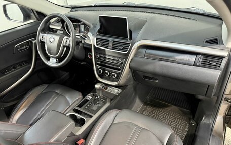 FAW Besturn X80 I рестайлинг, 2019 год, 1 299 800 рублей, 3 фотография