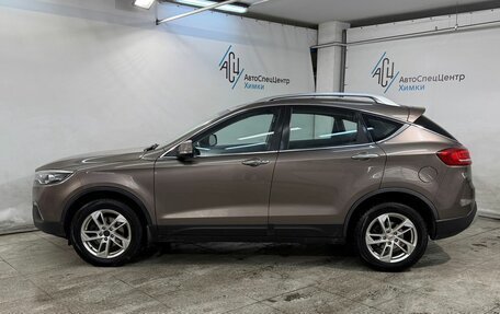 FAW Besturn X80 I рестайлинг, 2019 год, 1 299 800 рублей, 19 фотография