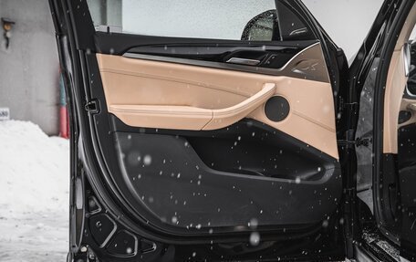 BMW X3, 2018 год, 4 100 000 рублей, 12 фотография