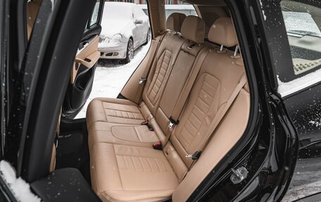 BMW X3, 2018 год, 4 100 000 рублей, 17 фотография