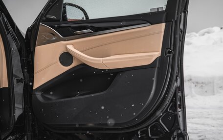 BMW X3, 2018 год, 4 100 000 рублей, 23 фотография