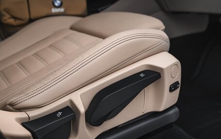 BMW X3, 2018 год, 4 100 000 рублей, 25 фотография