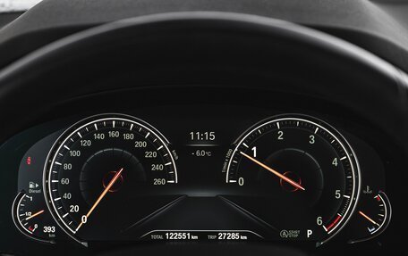 BMW X3, 2018 год, 4 100 000 рублей, 30 фотография