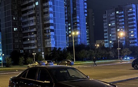 Mercedes-Benz E-Класс, 2004 год, 1 200 000 рублей, 3 фотография