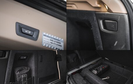 BMW X3, 2018 год, 4 100 000 рублей, 40 фотография