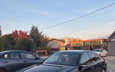 Mercedes-Benz E-Класс, 2004 год, 1 200 000 рублей, 5 фотография