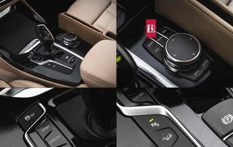 BMW X3, 2018 год, 4 100 000 рублей, 34 фотография