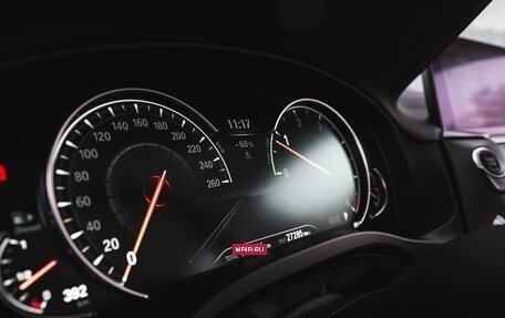 BMW X3, 2018 год, 4 100 000 рублей, 31 фотография