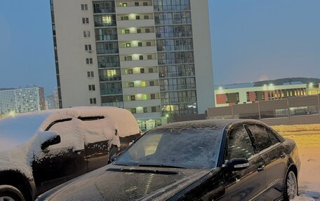 Mercedes-Benz E-Класс, 2004 год, 1 200 000 рублей, 6 фотография