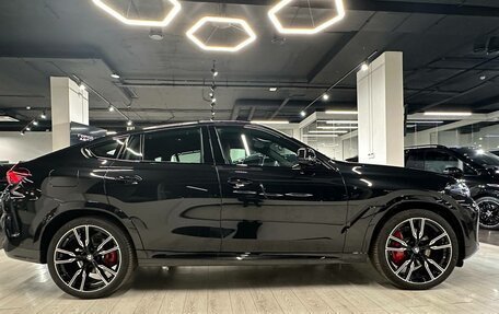 BMW X6, 2025 год, 15 900 000 рублей, 13 фотография