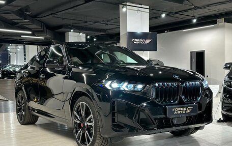 BMW X6, 2025 год, 15 900 000 рублей, 9 фотография