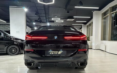 BMW X6, 2025 год, 15 900 000 рублей, 8 фотография