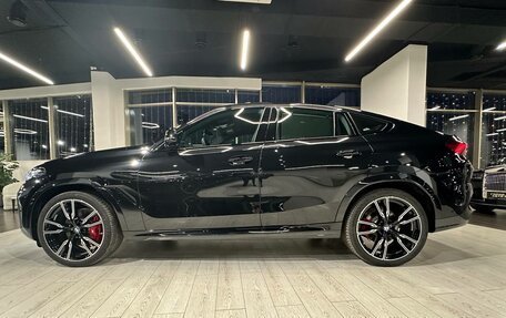 BMW X6, 2025 год, 15 900 000 рублей, 10 фотография