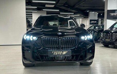 BMW X6, 2025 год, 15 900 000 рублей, 2 фотография