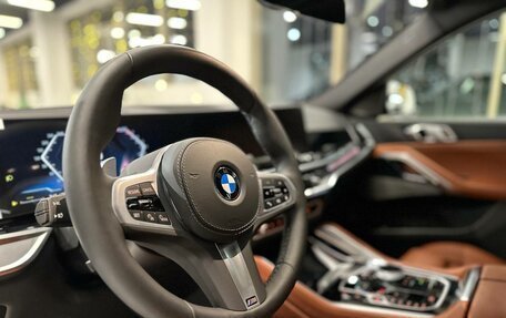 BMW X6, 2025 год, 15 900 000 рублей, 4 фотография