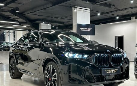 BMW X6, 2025 год, 15 900 000 рублей, 19 фотография