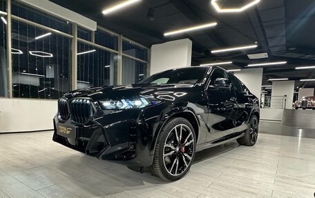 BMW X6, 2025 год, 15 900 000 рублей, 29 фотография