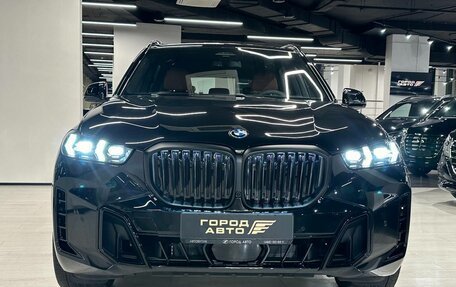 BMW X6, 2025 год, 15 900 000 рублей, 28 фотография