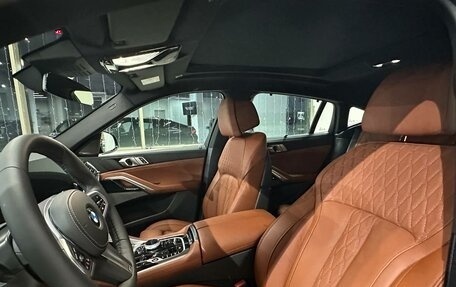 BMW X6, 2025 год, 15 900 000 рублей, 21 фотография