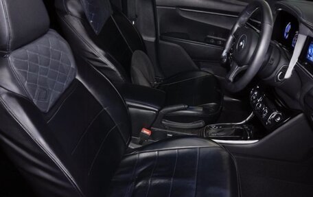 KIA Rio IV, 2019 год, 1 200 000 рублей, 5 фотография