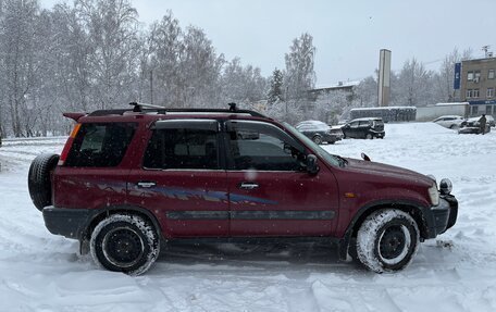 Honda CR-V IV, 1997 год, 600 000 рублей, 2 фотография