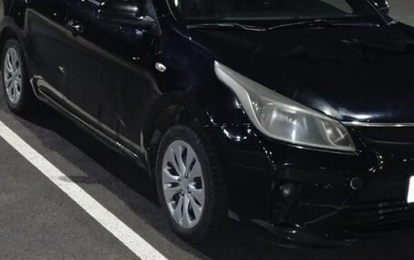 KIA Rio IV, 2019 год, 1 200 000 рублей, 7 фотография