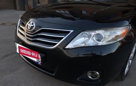 Toyota Camry, 2010 год, 1 200 000 рублей, 3 фотография