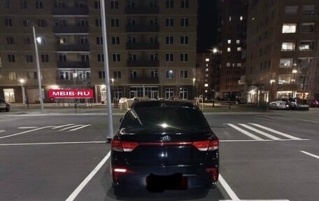 KIA Rio IV, 2019 год, 1 200 000 рублей, 4 фотография