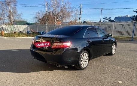 Toyota Camry, 2010 год, 1 200 000 рублей, 2 фотография