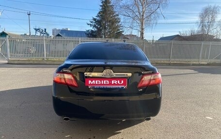 Toyota Camry, 2010 год, 1 200 000 рублей, 4 фотография