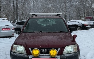 Honda CR-V IV, 1997 год, 600 000 рублей, 1 фотография