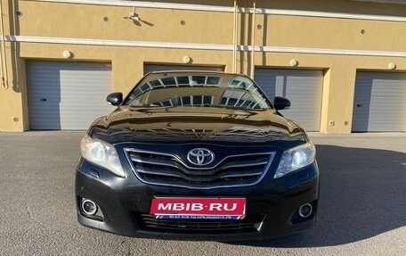 Toyota Camry, 2010 год, 1 200 000 рублей, 1 фотография