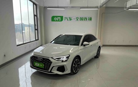 Audi A3, 2022 год, 2 590 000 рублей, 1 фотография