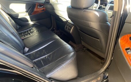 Toyota Camry, 2010 год, 1 200 000 рублей, 5 фотография