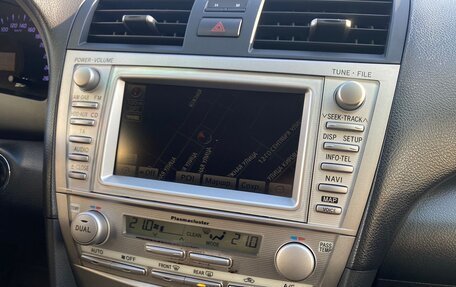 Toyota Camry, 2010 год, 1 200 000 рублей, 9 фотография