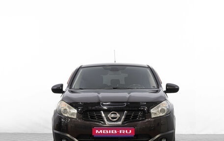 Nissan Qashqai, 2010 год, 979 000 рублей, 1 фотография