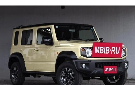 Suzuki Jimny, 2026 год, 2 490 099 рублей, 1 фотография