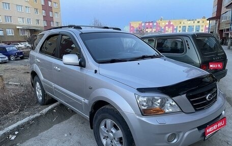 KIA Sorento IV, 2008 год, 1 300 000 рублей, 1 фотография