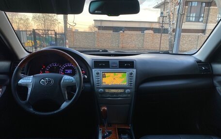 Toyota Camry, 2010 год, 1 200 000 рублей, 15 фотография