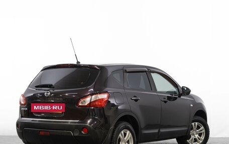 Nissan Qashqai, 2010 год, 979 000 рублей, 3 фотография