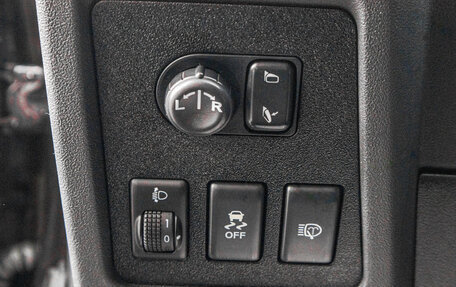 Nissan Qashqai, 2010 год, 979 000 рублей, 12 фотография