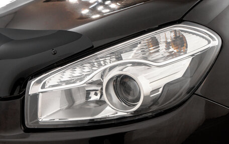 Nissan Qashqai, 2010 год, 979 000 рублей, 7 фотография