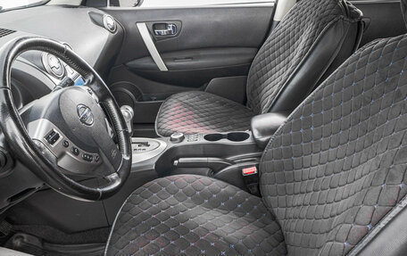 Nissan Qashqai, 2010 год, 979 000 рублей, 10 фотография