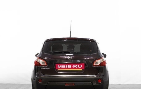 Nissan Qashqai, 2010 год, 979 000 рублей, 4 фотография