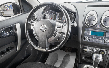 Nissan Qashqai, 2010 год, 979 000 рублей, 16 фотография