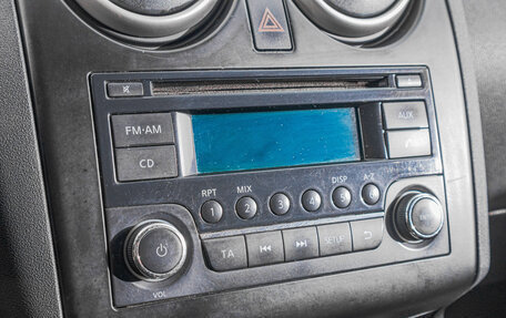 Nissan Qashqai, 2010 год, 979 000 рублей, 18 фотография