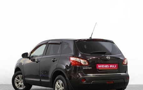 Nissan Qashqai, 2010 год, 979 000 рублей, 5 фотография