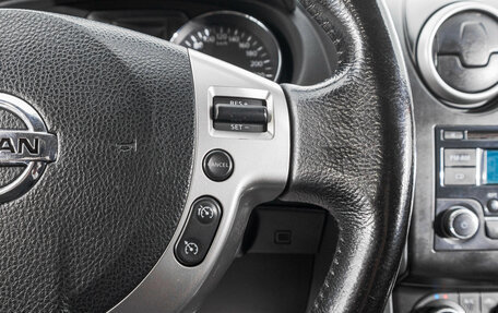 Nissan Qashqai, 2010 год, 979 000 рублей, 15 фотография