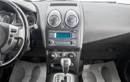 Nissan Qashqai, 2010 год, 979 000 рублей, 17 фотография